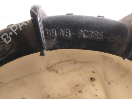 Fuel pump FORD FOCUS I (DAW, DBW) 1.6 16V | BP15342196M76 