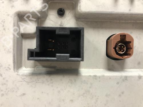 Electronic module PORSCHE TAYCAN (Y1A) GTS (Y1ADK1) | BP37209076M83 - Image 6