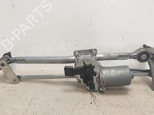 Used Front wipers mechanism BMW 3 (E90) 320 d (177 hp) 15300574