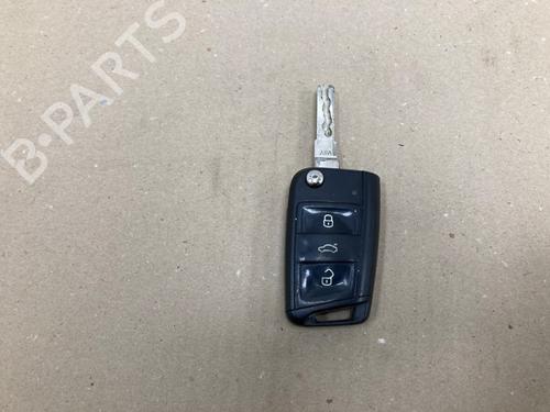 electronic-module-seat-leon-st-5f8-2012-2013-2014-2015-2016-2017-2018-2019-2020-37211469 main image