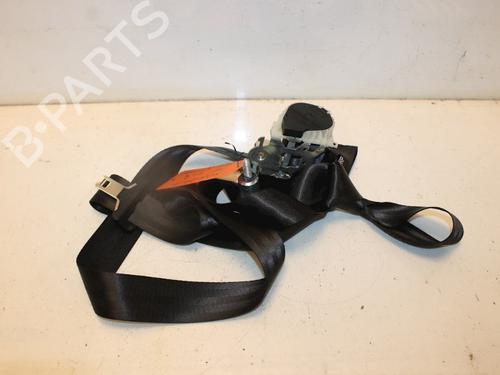 Used Front right seatbelt Front right seatbelt 15316414 15316414