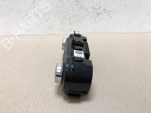 Climate control MERCEDES-BENZ B-CLASS Sports Tourer (W246, W242) B 220 CDI / d (246.203) | BP15347546I5 