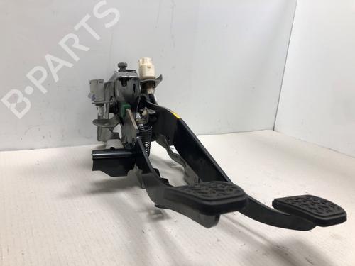 Break pedal TOYOTA AYGO (_B4_) 1.0 VVTi (KGB40) | BP37209711I19 - Image 3