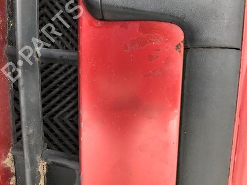 Front bumper BMW 3 Compact (E46) 316 ti | BP19677473C7 