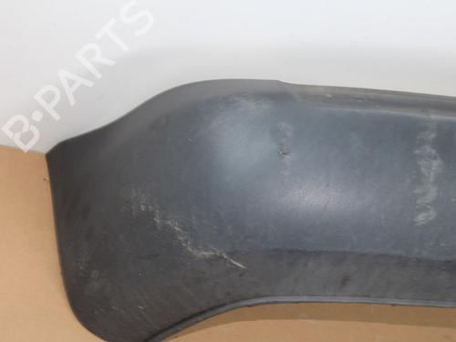Rear bumper VW CADDY III Box Body/MPV (2KA, 2KH, 2CA, 2CH) 1.6 TDI | BP15329462C8 