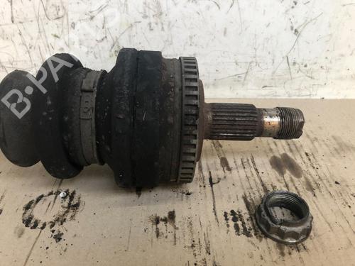 Left rear driveshaft MERCEDES-BENZ S-CLASS (W220) S 320 CDI (220.026, 220.126) | BP15297718M40 