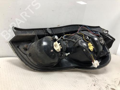 Left taillight CHEVROLET SPARK (M300) 1.0 LPG | BP37210197C34 - Image 4