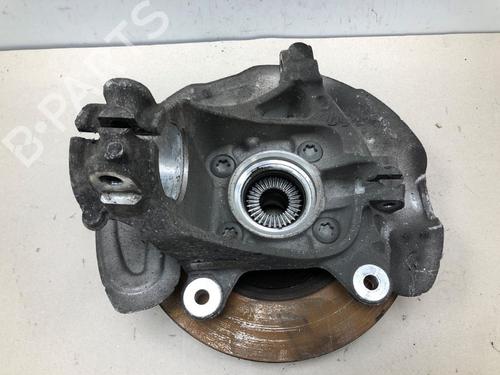 Right front steering knuckle MINI MINI (F55) Cooper | BP37212295M26 - Image 5