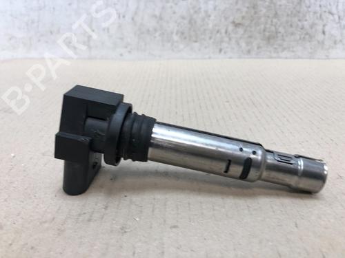 Ignition coil VW POLO IV (9N_, 9A_) 1.2 12V | BP15534808M94