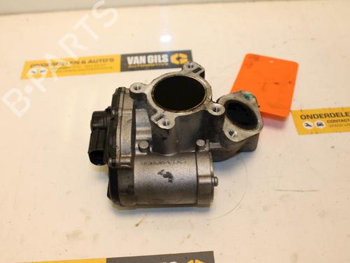 Used Egr Egr 15314838 15314838