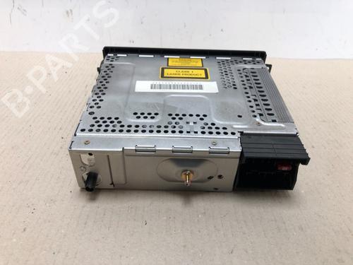 Radio MINI MINI (R50, R53) One | BP15537330E6 