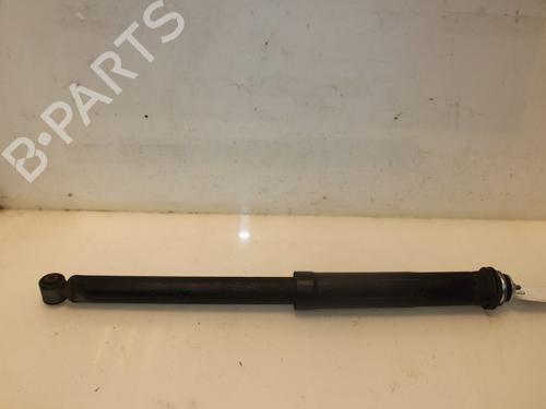 Used Right rear shock absorber TOYOTA AYGO (_B1_) 1.0 (KGB10_, KGB10R) (68 hp) 15324131