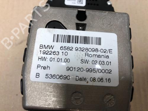 Electronic module MINI MINI (F55) Cooper | BP17376022M83 - Image 6