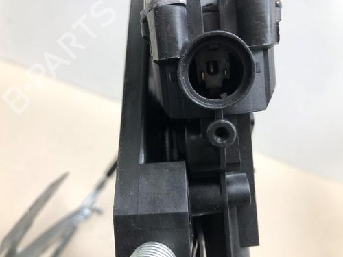Front right window mechanism TOYOTA AYGO (_B4_) 1.0 VVTi (KGB40) | BP37204651C23 - Image 5