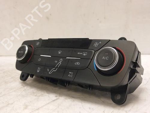 Used Climate control Climate control 15339287 15339287