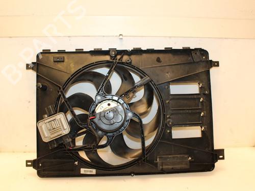 Køleventilator elektrisk Køleventilator elektrisk 15323823 15323823