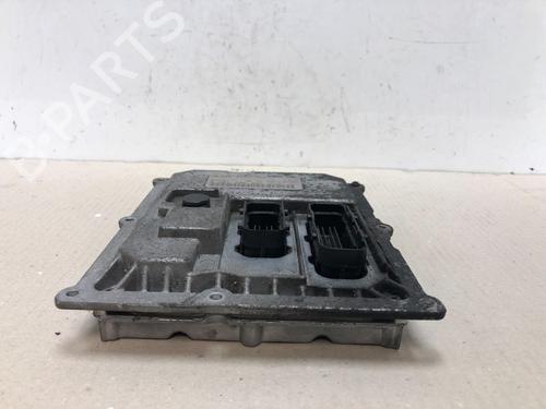 Used Engine control unit (ECU) Engine control unit (ECU) 15535688 15535688