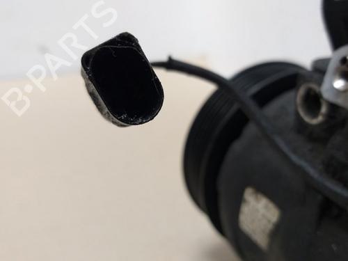 AC compressor VW FOX Hatchback (5Z1, 5Z3, 5Z4) 1.2 | BP15343494M34 