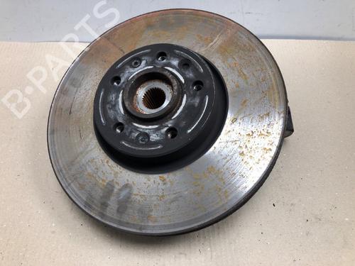 Right front steering knuckle PEUGEOT EXPERT Van (V_) 2.0 BlueHDi 145 | BP37210913M26 - Image 6