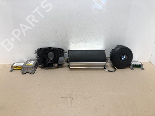 Used Airbag Kit Airbag Kit 15536461 15536461