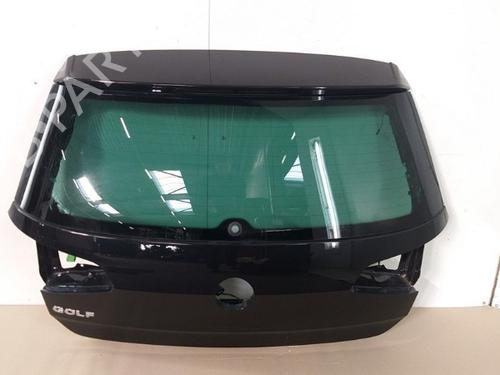 Used Tailgate VW GOLF VII (5G1, BQ1, BE1, BE2) 1.2 TSI (110 hp) 15346012