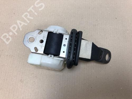 Rear left seatbelt TOYOTA AYGO (_B1_) 1.0 (KGB10_, KGB10R) | BP16075597I29 