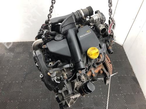 Engine RENAULT KANGOO Express (FW0/1_) 1.5 dCi 90 (FW0G, FW05, FW08, FW11) | BP37214918M1 - Image 5