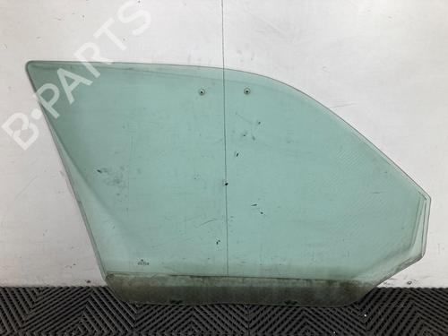 Used Front left door window Front left door window 37203685 37203685