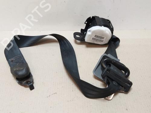 Used Front right seatbelt Front right seatbelt CHRYSLER VOYAGER IV (RG, RS) 2.4 (147 hp) 16075269 16075269