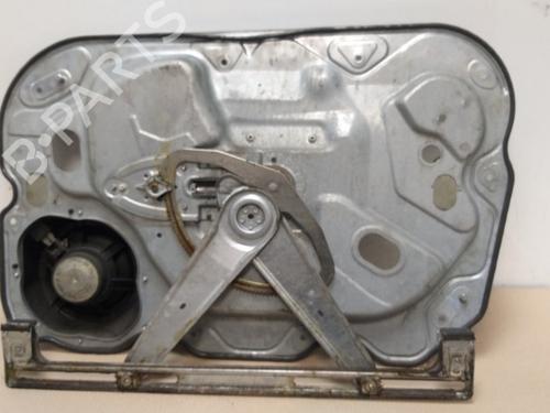 Front left window mechanism FORD FOCUS C-MAX (DM2) 1.6 | BP26532821C22  - Image 5