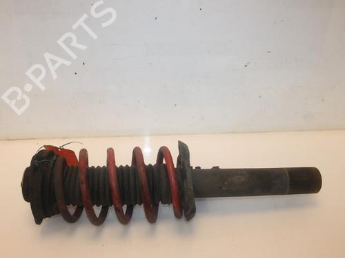 Used Right front shock absorber SEAT LEON (1P1) 2.0 TDI (170 hp) 15317326