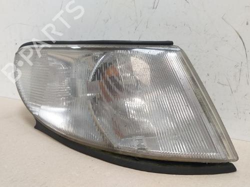 Right front indicator SAAB 9-3 (YS3D) 2.0 i | BP15533023C33 - Image 2