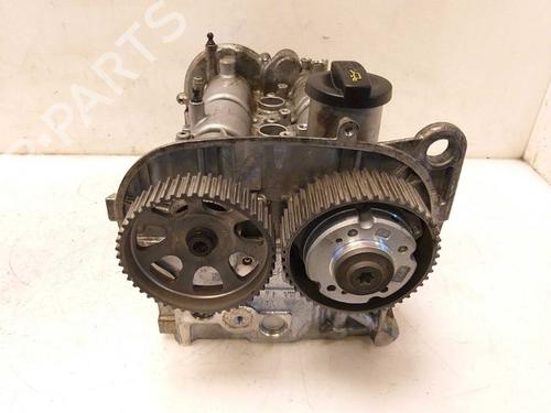 Cylinder head VW UP! (121, 122, BL1, BL2, BL3, 123) 1.0 | BP15337266M5 