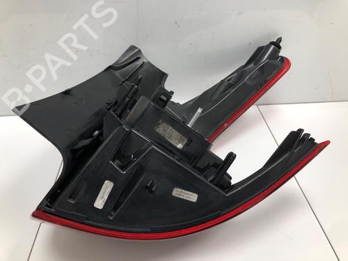 Left taillight PEUGEOT 2008 I (CU_) 1.2 THP 110 / PureTech 110 | BP37207909C34 - Image 4