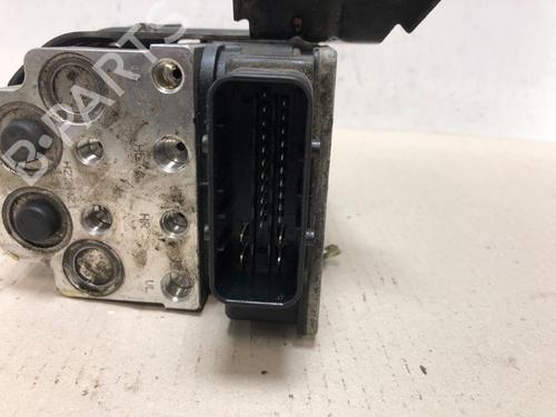 ABS pump OPEL VECTRA C GTS (Z02) 1.8 16V (F68) | BP15535612M43 