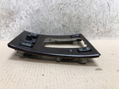 Switch MERCEDES-BENZ CLK (C208) CLK 200 Kompressor (208.344) | BP15534868I30 