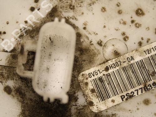 Fuel pump FORD FIESTA VI (CB1, CCN) 1.25 | BP15336625M76 