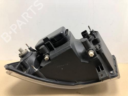 Right headlight FORD TRANSIT Van (FA_ _) 2.0 TDCi | BP37205953C29 - Image 3