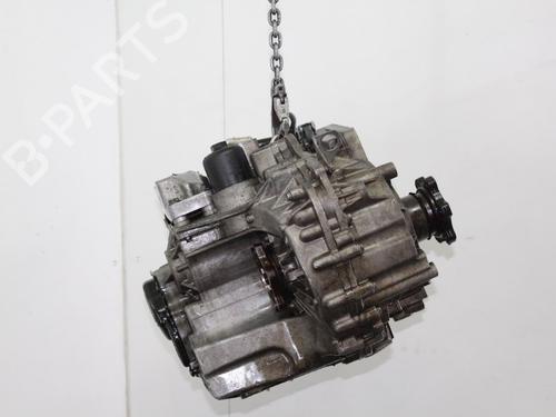 Used Gearbox SEAT LEON (1P1) 2.0 TDI 16V (140 hp) 15299912