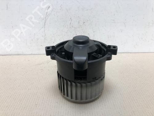 Used Heater blower motor MITSUBISHI COLT VI (Z3_A, Z2_A) 1.3 (Z21A) (95 hp) 15536858