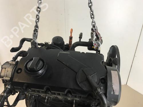 Engine VW PASSAT B5.5 Variant (3B6) 1.9 TDI | BP15341485M1 