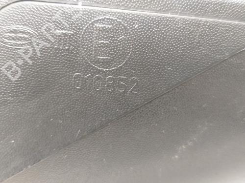 Right mirror SEAT LEON (1P1) 1.8 TSI | BP15342839C27 