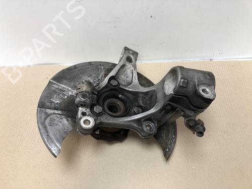Left front steering knuckle LYNK & CO 01 PHEV | BP15347926M25 - Image 5