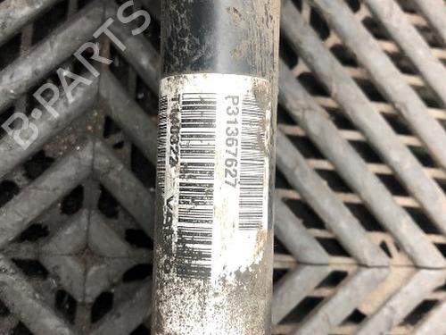 Right front driveshaft VOLVO V40 Hatchback (525) D2 | BP37203970M39 - Image 5
