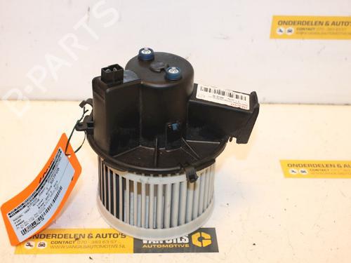 Used Heater blower motor Heater blower motor 15312152 15312152