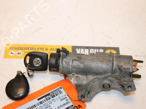 Used Ignition barrel Ignition barrel 15309465 15309465