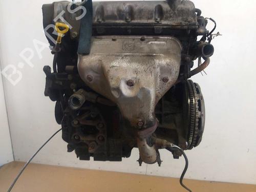 Used Engine Engine 15302874 15302874