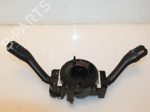 Used Steering column stalk SKODA FABIA I Combi (6Y5) 1.4 (68 hp) 15321462