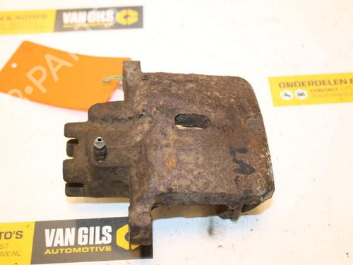 Used Left rear brake caliper Left rear brake caliper 15311211 15311211