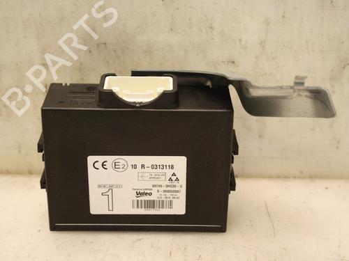 Used Electronic module Electronic module 15336646 15336646